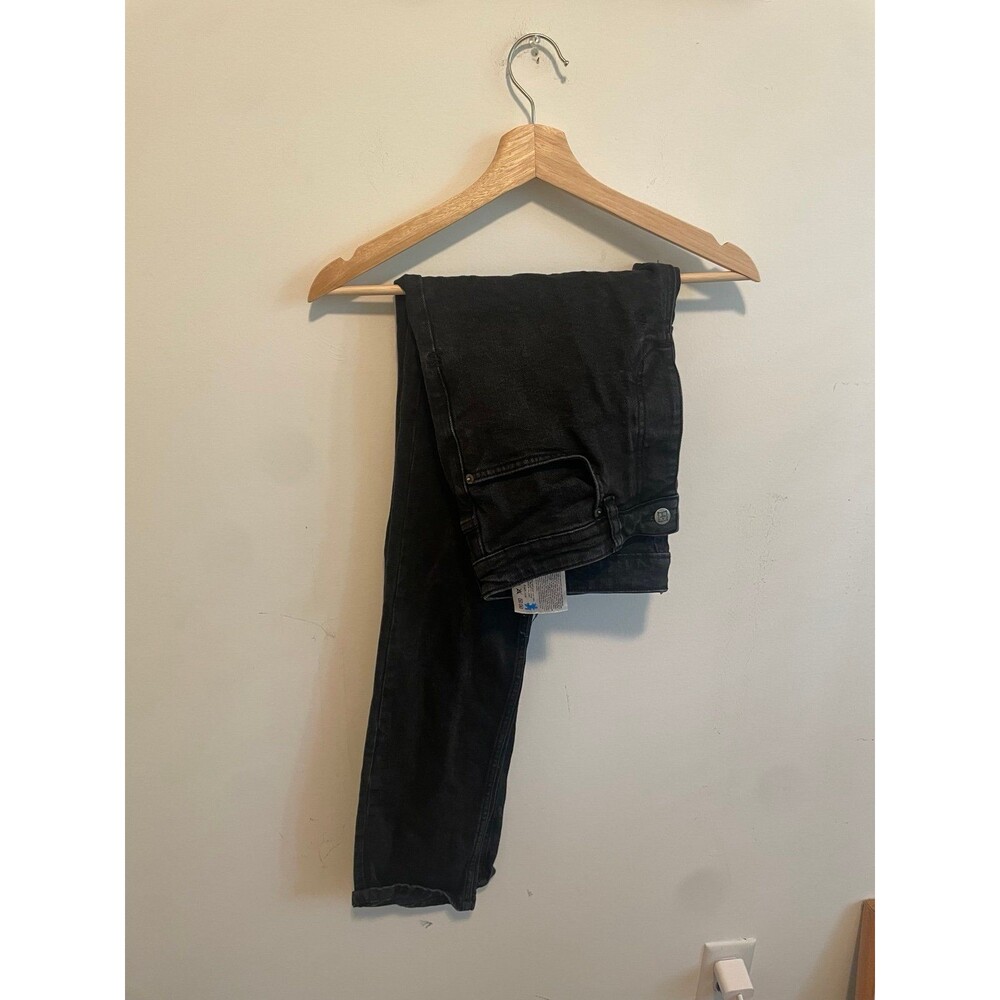 Ksubi Men's Black Shorts